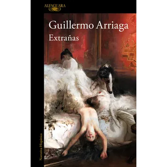 Extrañas
