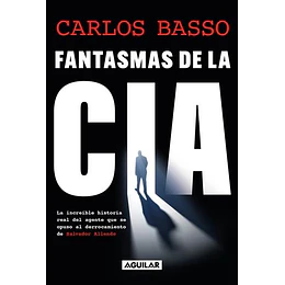 Fantasmas De La Cia