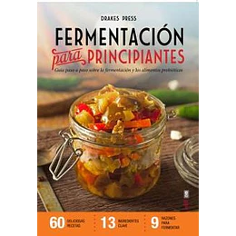 Fermentacion Para Principiantes