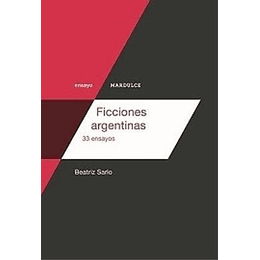 Ficciones Argentinas