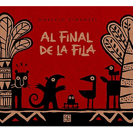 Final De La Fila, Al