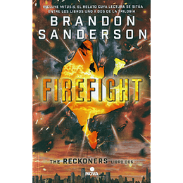 Firefight