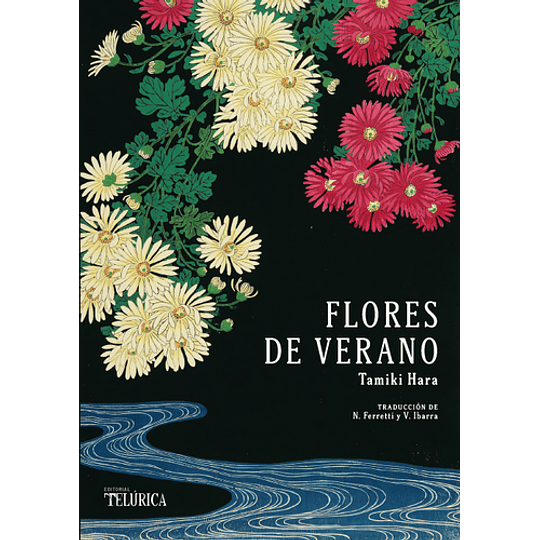 Flores De Verano