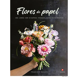 Flores De Papel