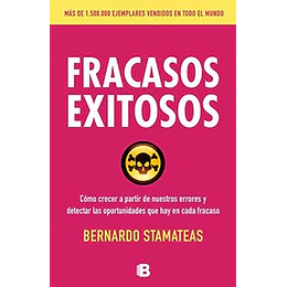 Fracasos Exitosos