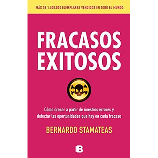 Fracasos Exitosos