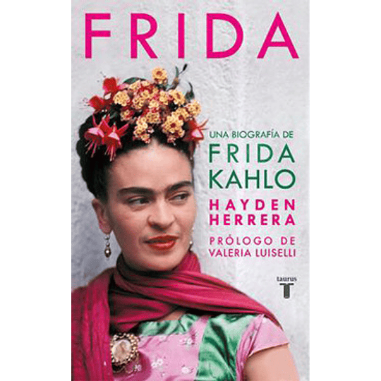 Frida