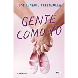 Gente Como Yo