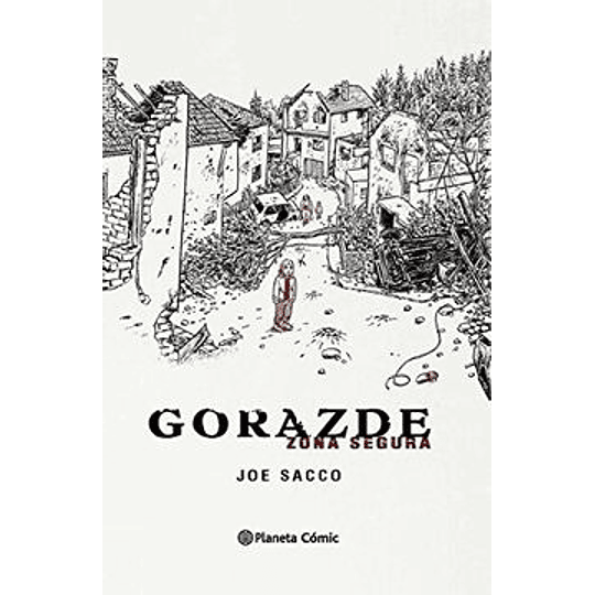 Gorazde 