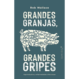 Grandes Granjas Grandes Gripes