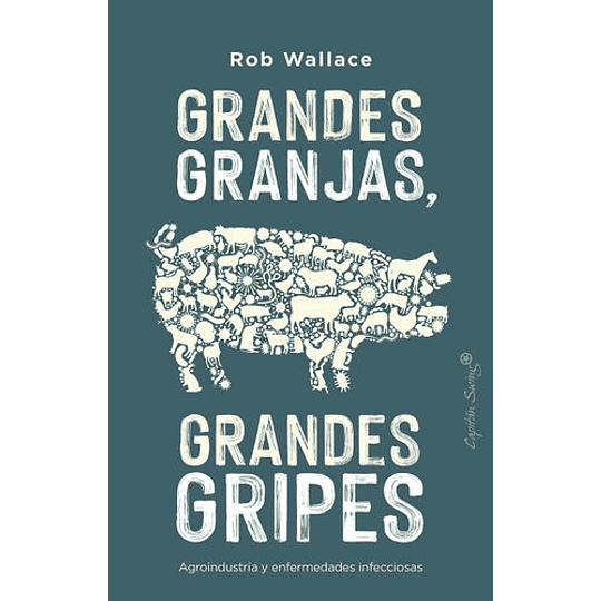 Grandes Granjas Grandes Gripes