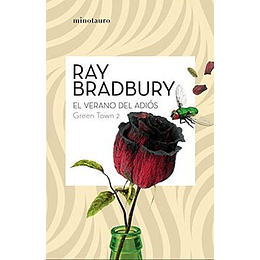 Green Town 2 El Verano Del Adios