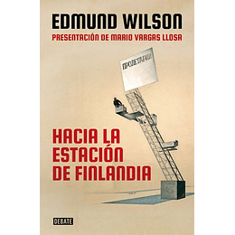 Hacia La Estacion De Finlandia