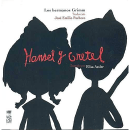 Hansel Y Gretel