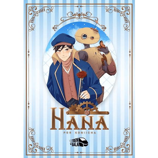 Hana 1