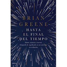 Hasta El Final Del Tiempo