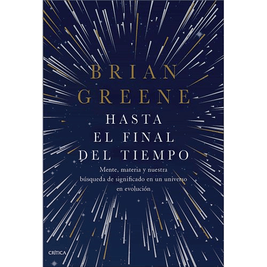 Hasta El Final Del Tiempo