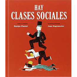 Hay Clases Sociales