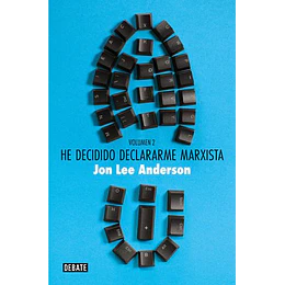 He Decidido Declararme Marxista 2