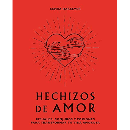 Hechizos De Amor