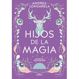 Hijos De La Magia 