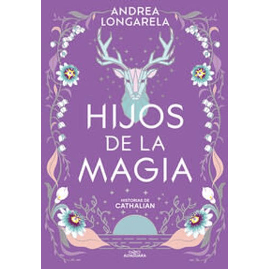 Hijos De La Magia 