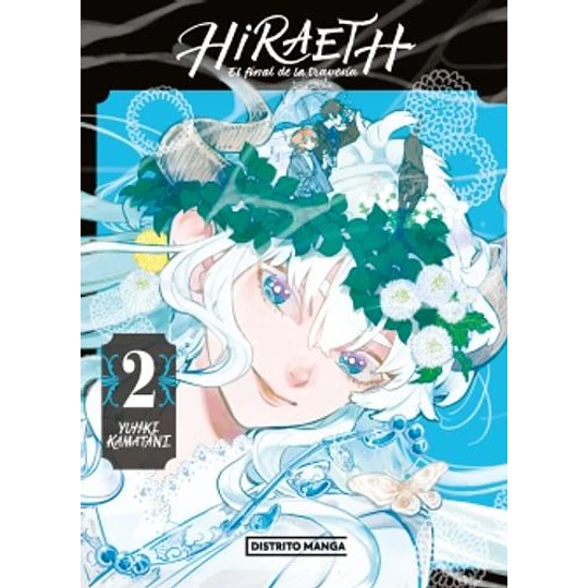 Hiraeth 2