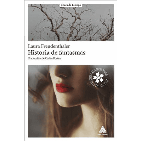 Historia De Fantasmas