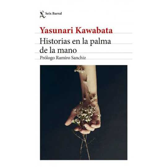 Historias En La Palma De La Mano