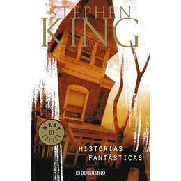 Historias Fantasticas