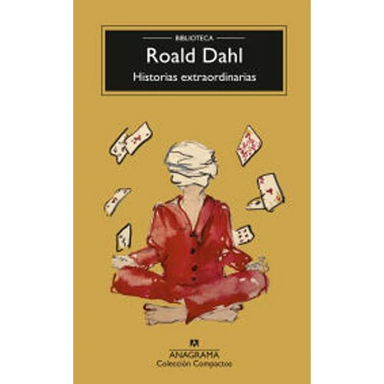 Historias Extraordinarias