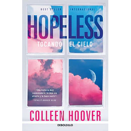 Hopeless Tocando El Cielo
