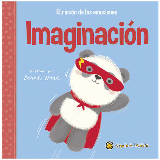 Imaginacion El Rincon De Las Emociones