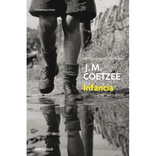 Infancia