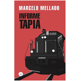 Informe Tapia