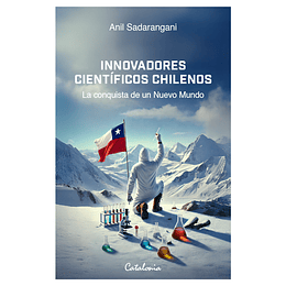 Innovadores Cientificos Chilenos