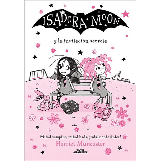 Isadora Moon Y La Invitación Secreta