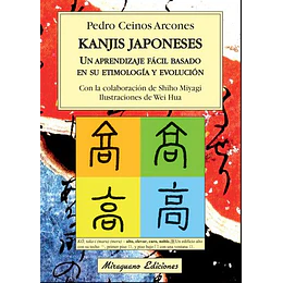 Kanjis Japoneses