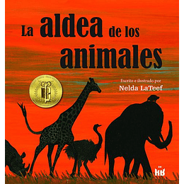 La Aldea De Los Animales