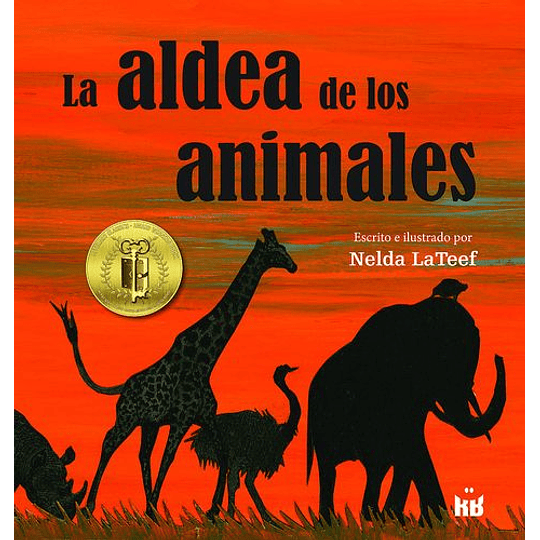 La Aldea De Los Animales