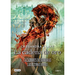 La Cadena De Oro