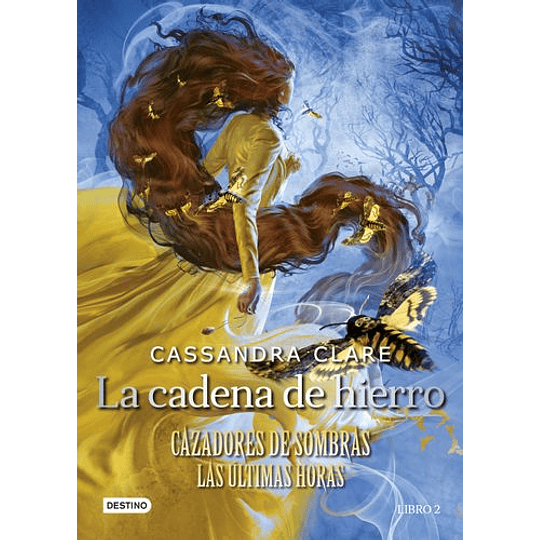 La Cadena De Hierro