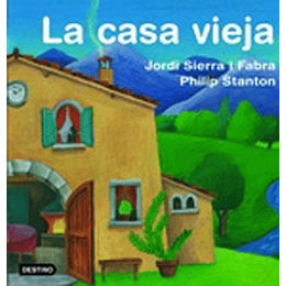 La Casa Vieja