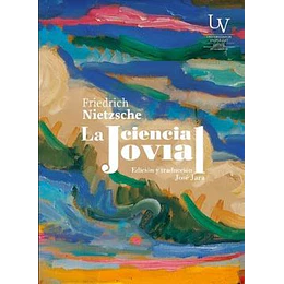 La Ciencia Jovial - Ed. Y Tr. Jose Jara