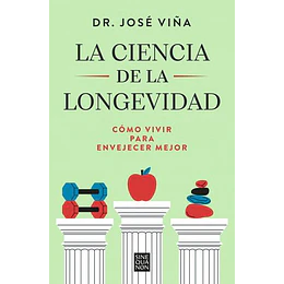 La Ciencia D Ela Longevidad