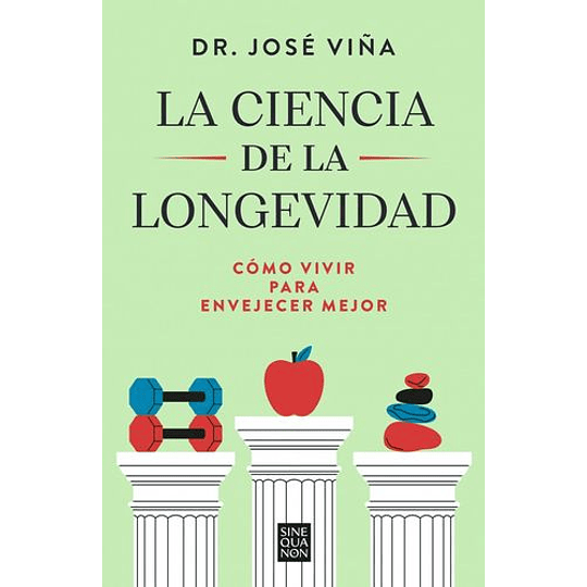 La Ciencia D Ela Longevidad