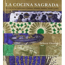 La Cocina Sagrada