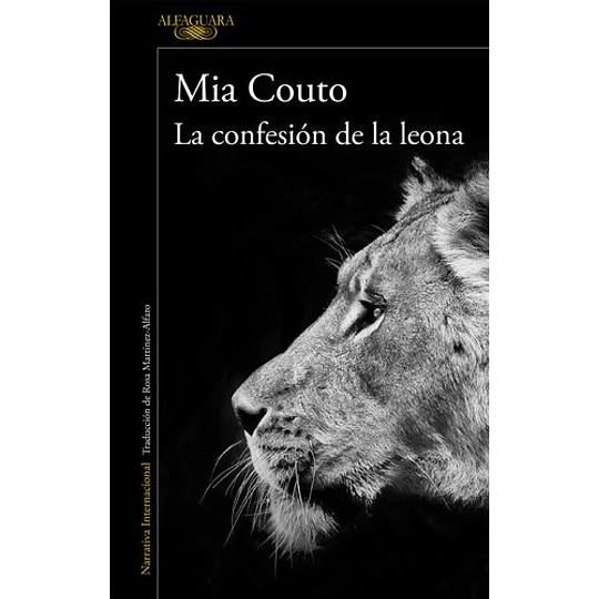 La Confesión De La Leona