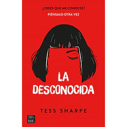 La Desconocida