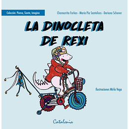La Dinocleta De Rexi
